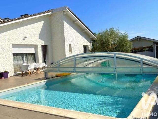 Maison vente à Libourne, Izon