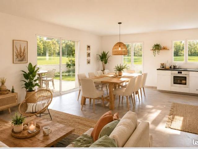 Maison vente à Belley, Ambronay