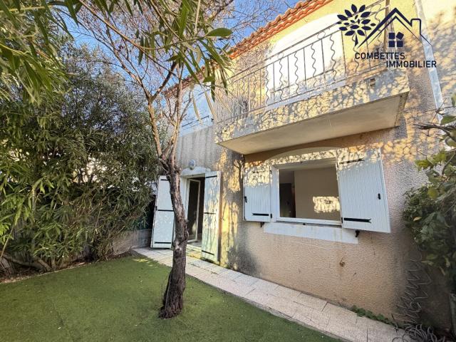 Maison vente à Montpellier