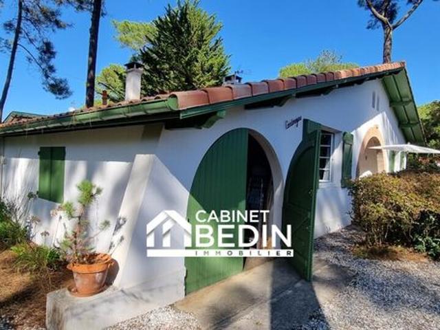 Maison vente à Mont-de-Marsan, Biscarrosse