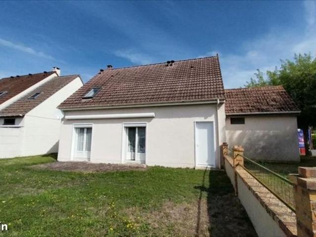 Maison vente à Le Mans, Ruaudin