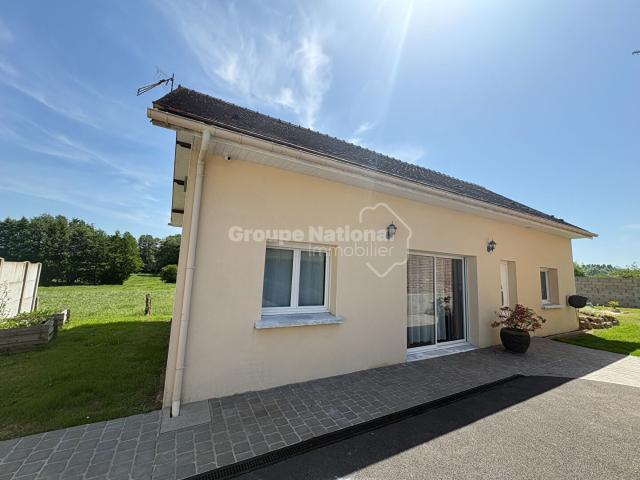 Maison vente à Beauvais, Berneuil-en-bray