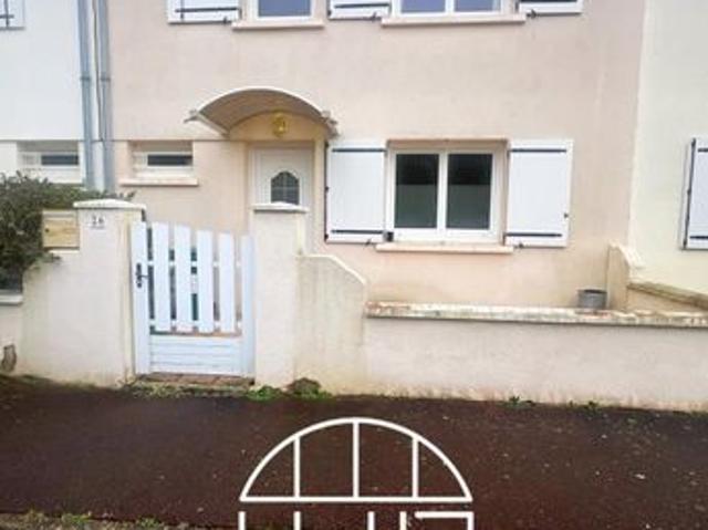 Maison vente à Limoges