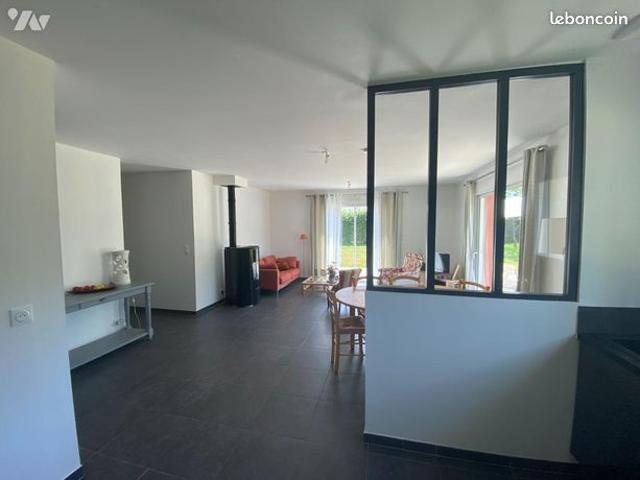 Maison vente à Rennes, Bretagne