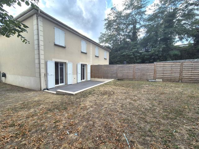 Maison location à Saint-Germain-en-Laye, Andrésy