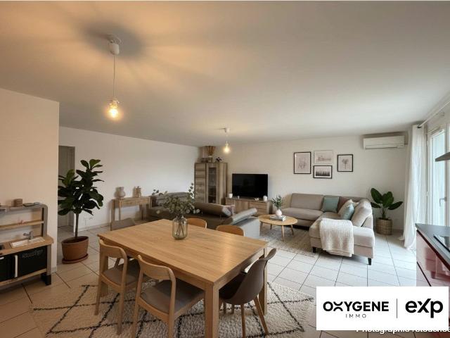 Maison vente à Perpignan