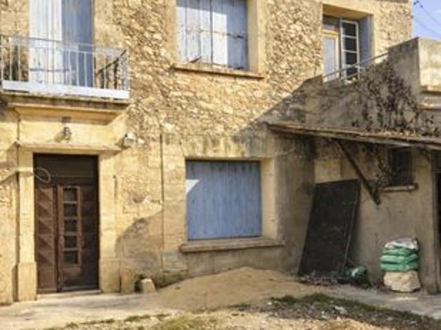 Maison vente à Montpellier, Castries