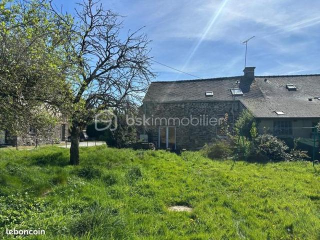 Maison vente à Redon, Bretagne