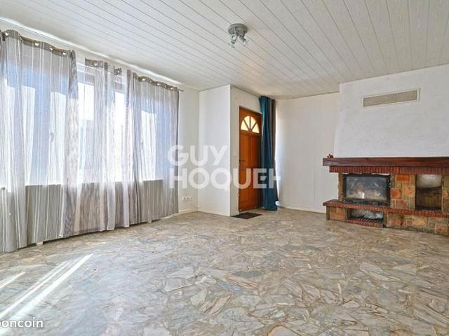 Maison vente à Nancy, Neuves-maisons