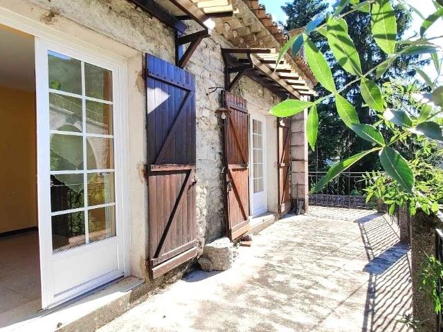 Maison vente à Le Vigan, Saint-hippolyte-du-fort