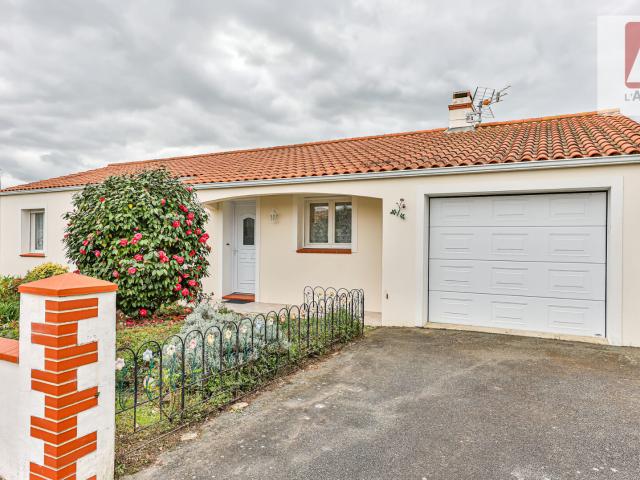 Maison vente à Les Sables-d'Olonne, Commequiers