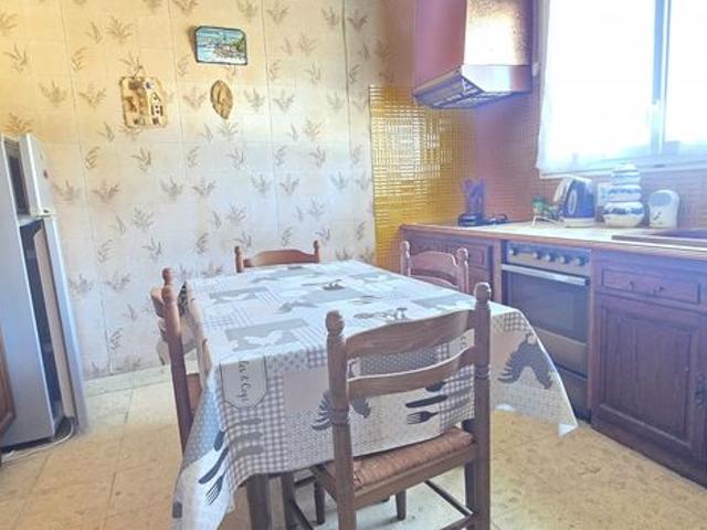 Maison vente à Rochefort, Chaillevette