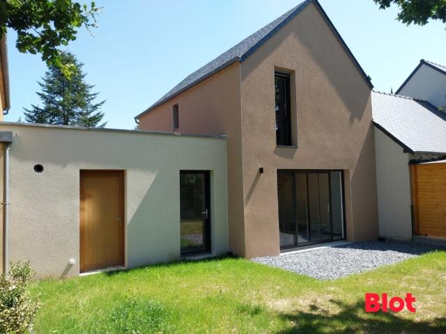 Maison vente à Ker-Goat, Pleurtuit
