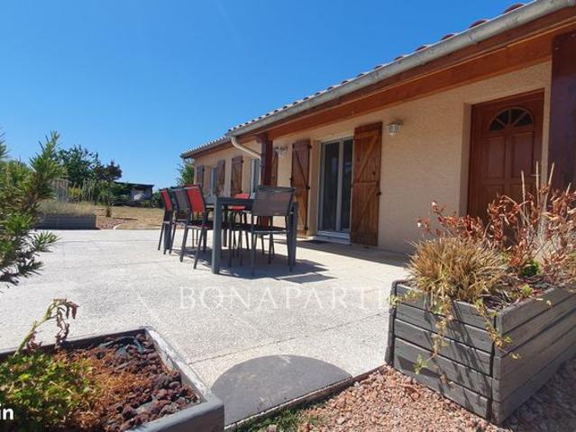 Maison vente à Cordelle