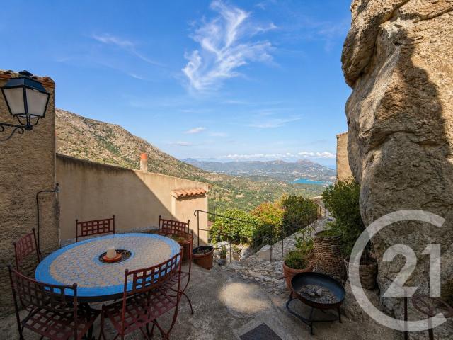 Maison vente à Calvi, Speloncato