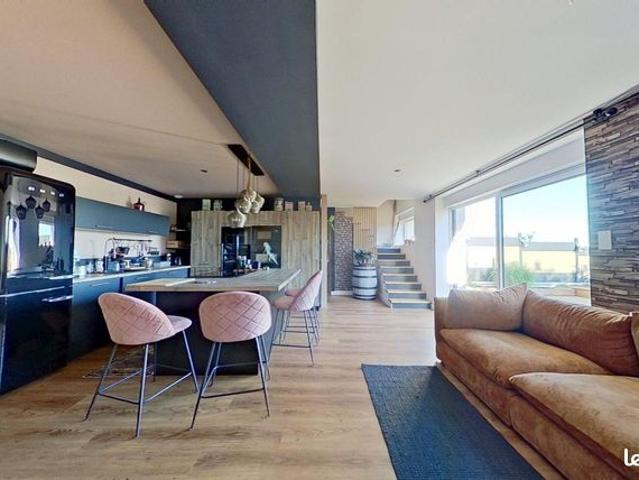 Maison vente à Lyon, Rhône