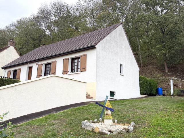 Maison vente à Paille, Sceaux-sur-Huisne