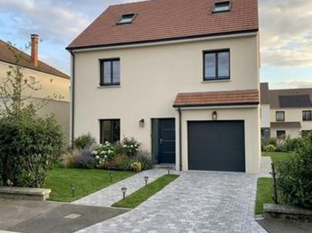 Maison vente à Pontoise, Persan