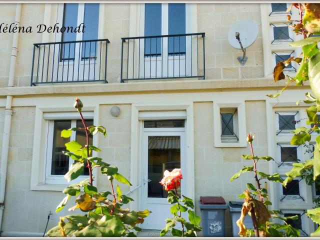 Maison vente à Yvetot, Seine-Maritime