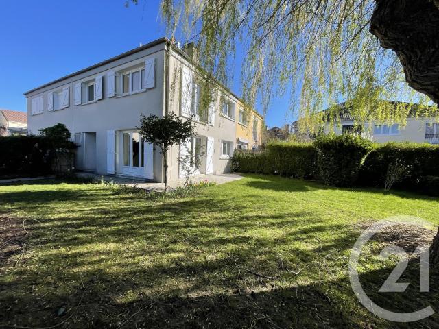 Maison vente à Rambouillet, Maurepas
