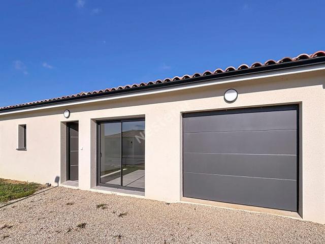 Maison vente à Montauban, Bressols