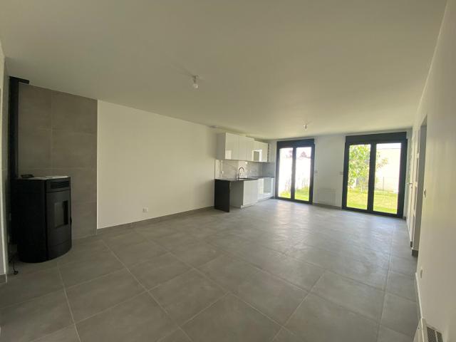 Maison location à Palaiseau, Linas