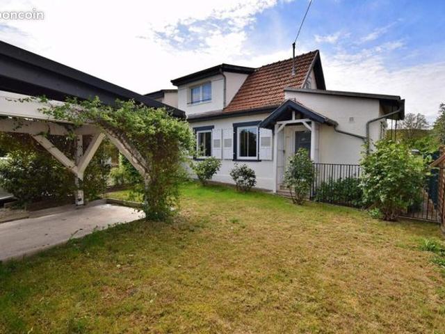 Maison vente à Molsheim, Bergbieten