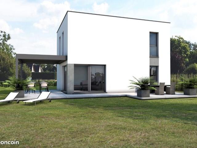 Maison vente à Thann-Guebwiller, Leimbach
