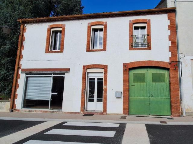 Maison vente à Nontron, Javerlhac-et-la-chapelle-saint-robert