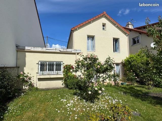 Maison vente à Le Raincy, Aulnay-sous-bois