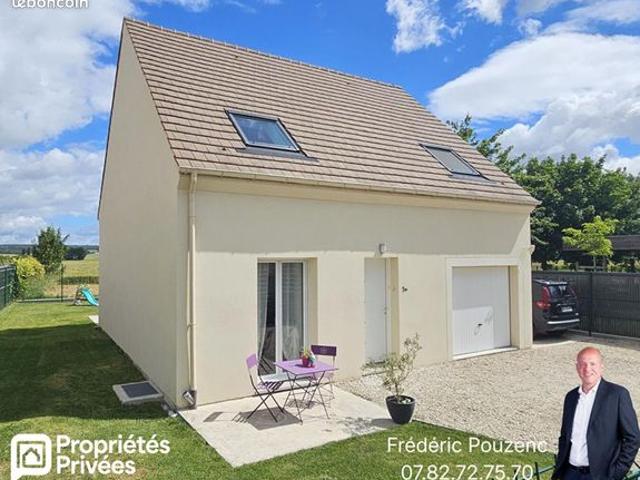 Maison vente à Rambouillet, La Queue-les-yvelines