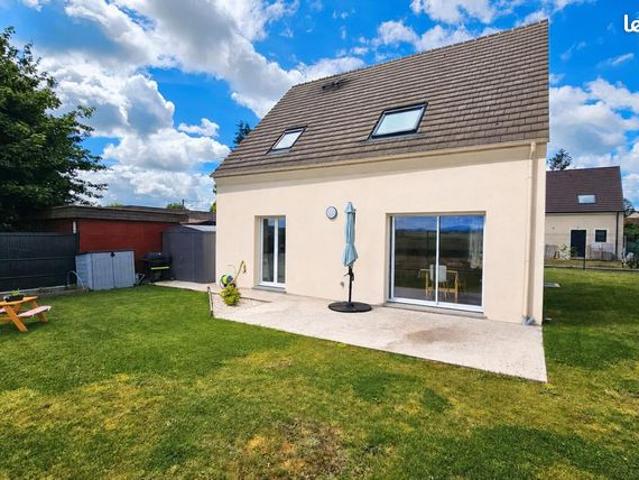 Maison vente à Rambouillet, La Queue-les-yvelines