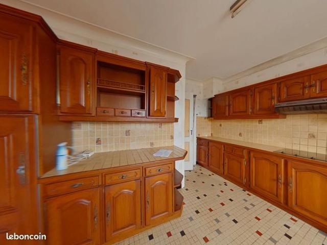 Maison vente à L'Isle-Jourdain, Vienne