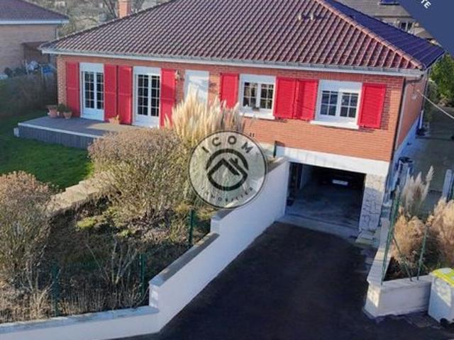 Maison vente à Colleret, Nord