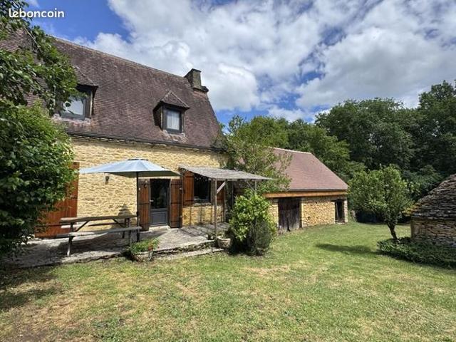 Maison vente à Sarlat-la-Canéda, Saint-andré-d'allas