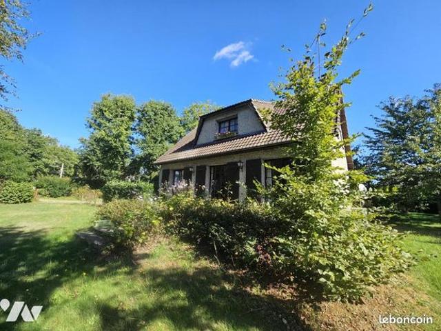 Maison vente à Caugé, Eure