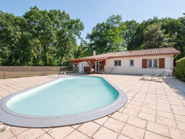 Maison vente à Mont-de-Marsan, Landes