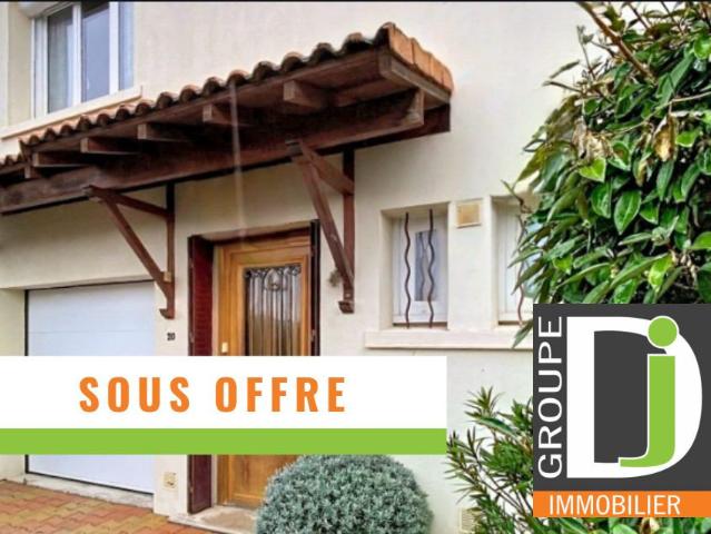 Maison vente à Valence, Auvergne-Rhône-Alpes