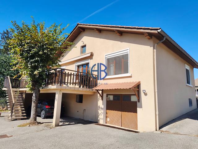 Maison vente à Sillans, Isère