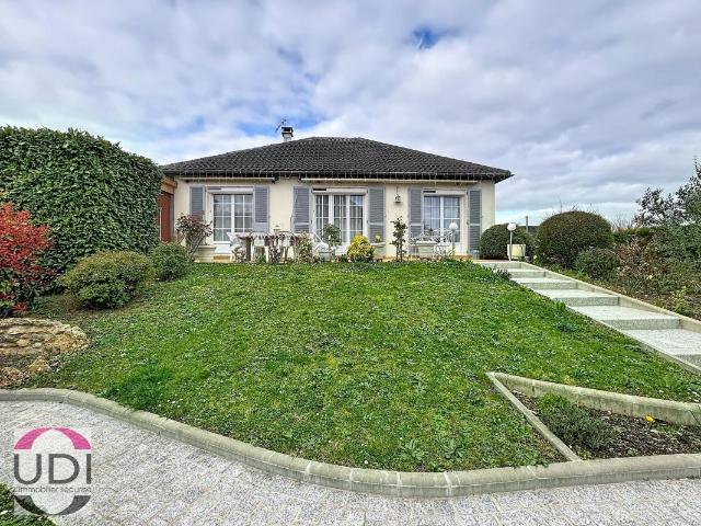 Maison vente à Étampes, Itteville