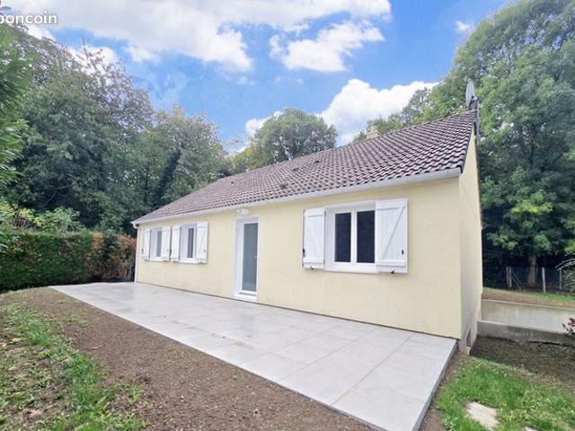 Maison vente à Le Vieil-Évreux, Eure
