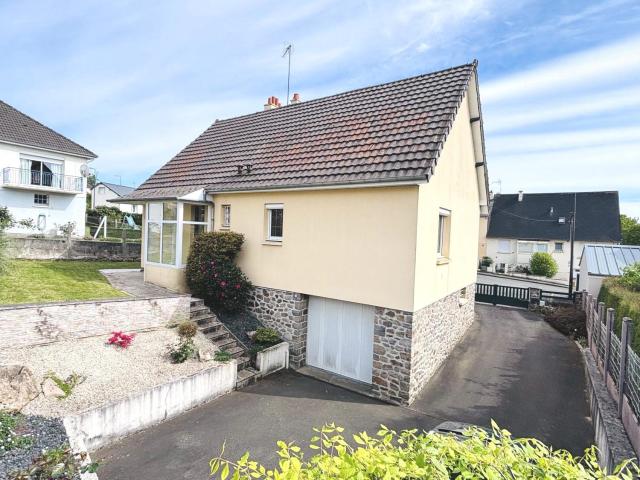 Maison vente à Mayenne