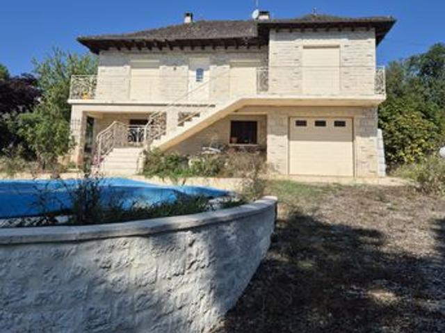 Maison vente à Brive-la-Gaillarde, Nouvelle-Aquitaine
