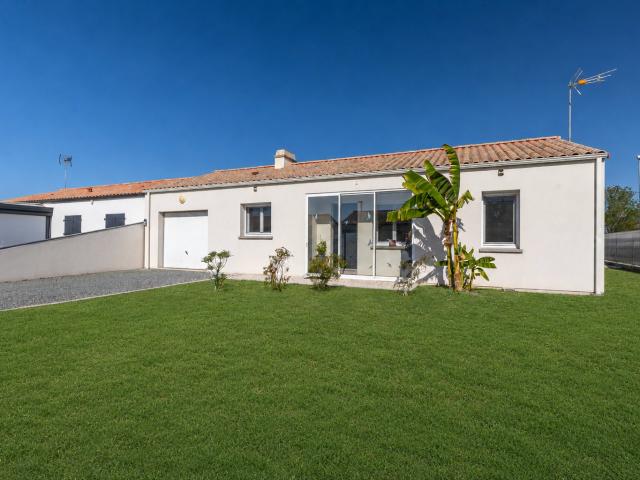 Maison vente à Les Sables-d'Olonne, Saint-jean-de-monts
