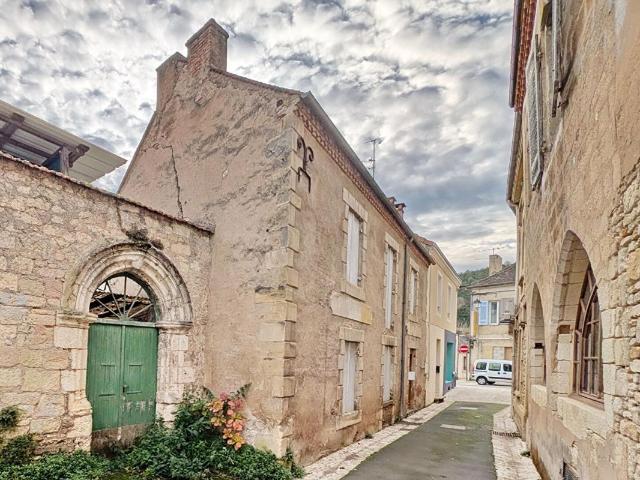 Maison vente à Sarlat-la-Canéda, Le Bugue