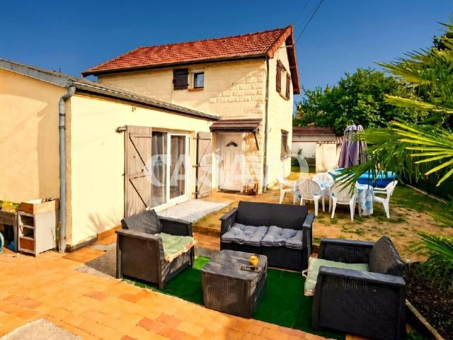 Maison vente à Le Raincy, Livry-gargan