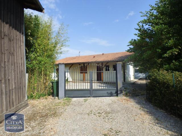 Maison location à Bruges, Gironde