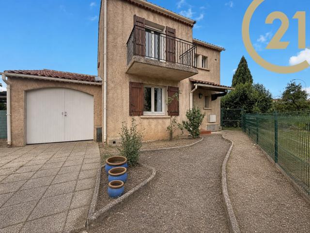 Maison vente à Le Muy, Var