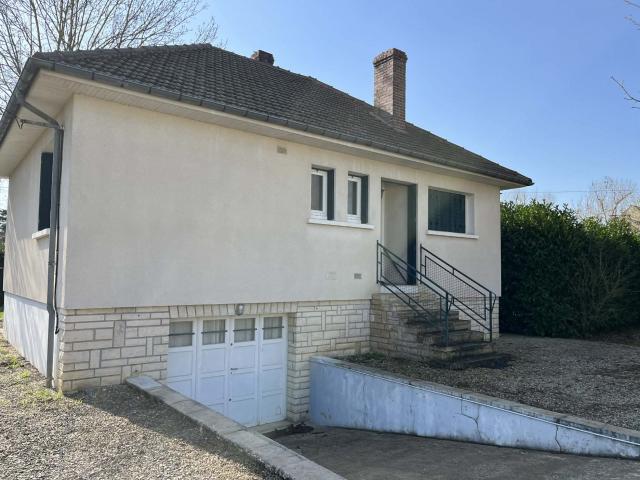 Maison vente à Ferterive, Appoigny