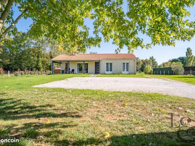 Maison vente à Villeneuve-sur-Lot, Fongrave
